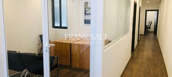 Büro in Gzira, Malta 81m², Nr. 13531 7