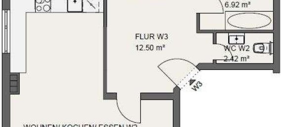 2 bedrooms Apartment in Mayen-Koblenz, Germany No. 319659 6