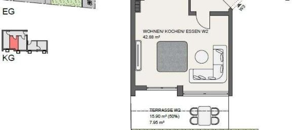 2 bedrooms Apartment in Mayen-Koblenz, Germany No. 319659 7