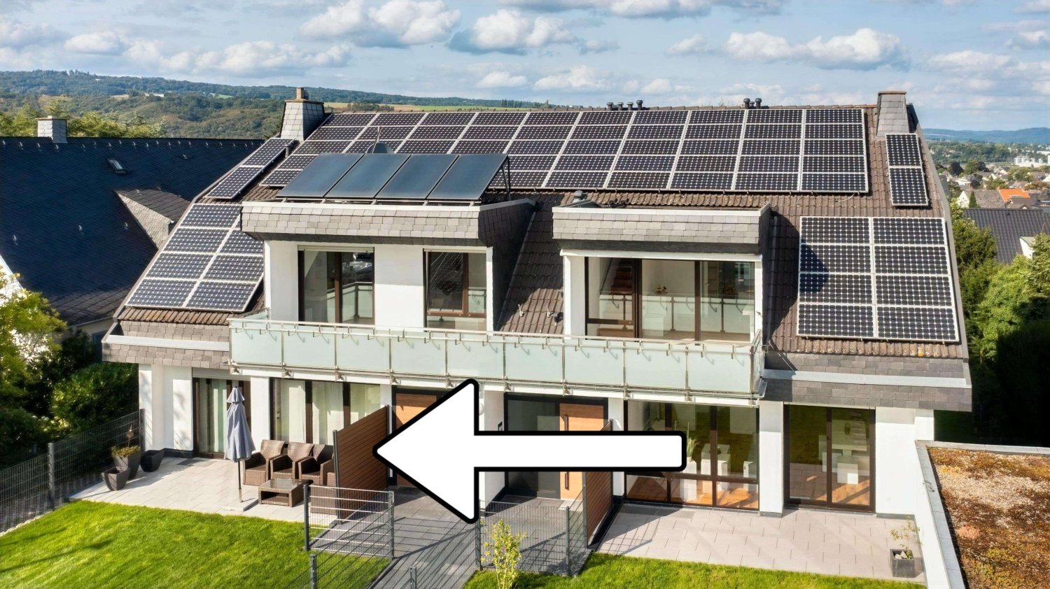 2 bedrooms Apartment in Mayen-Koblenz, Germany No. 319659