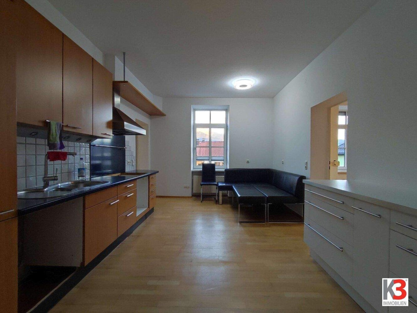 4 rooms Apartment in Saalfelden am Steinernen Meer, Austria No. 151575