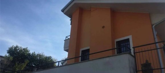 Villa T4 em Frosinone, Italy N.º 81962 26
