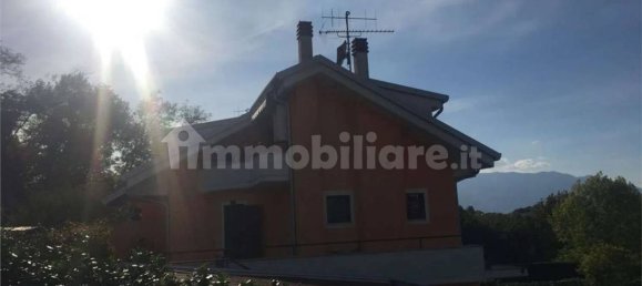 Villa T4 em Frosinone, Italy N.º 81962 33