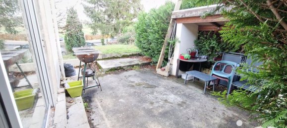 Casa T2 em Aube, France N.º 41065 6