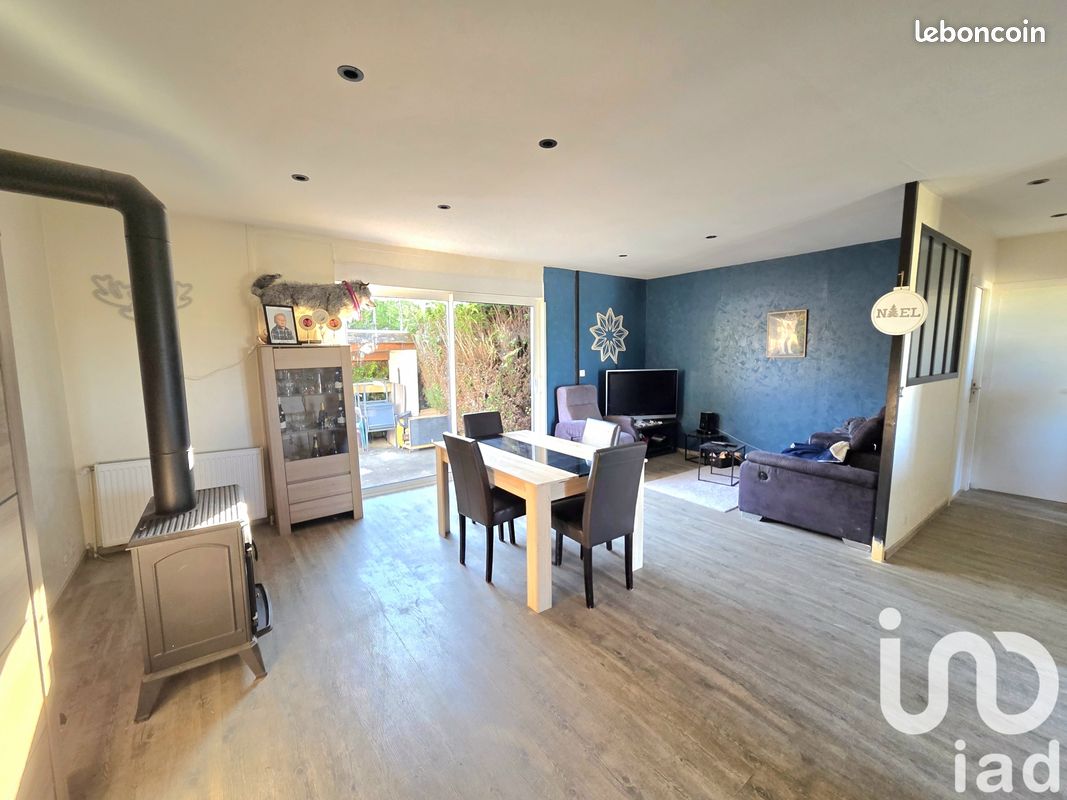 Casa T2 em Aube, France N.º 41065