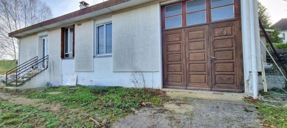 Casa T2 em Aube, France N.º 41065 10