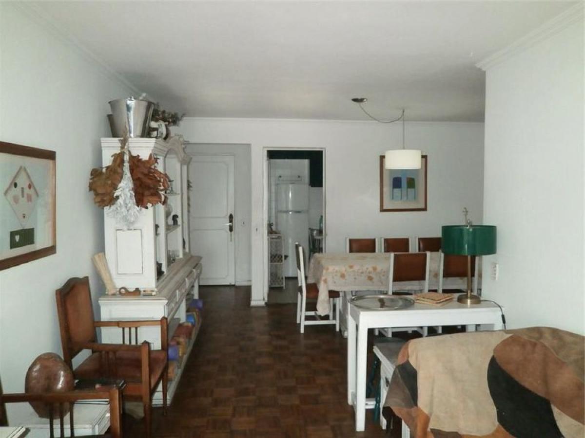 2 bedrooms Apartment in Sao Paulo, Brazil No. 433549