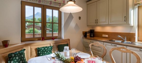 3 bedrooms Apartment in Kitzbuhel, Austria No. 117059 4