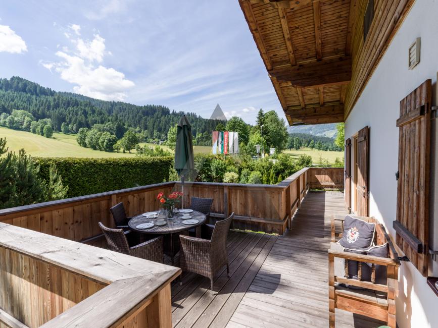 3 bedrooms Apartment in Kitzbuhel, Austria No. 117059