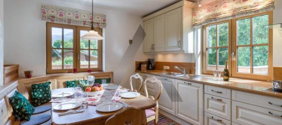 3 bedrooms Apartment in Kitzbuhel, Austria No. 117059 5