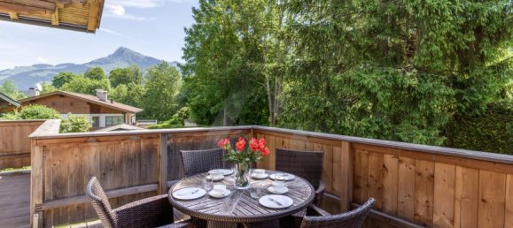 3 bedrooms Apartment in Kitzbuhel, Austria No. 117059 7