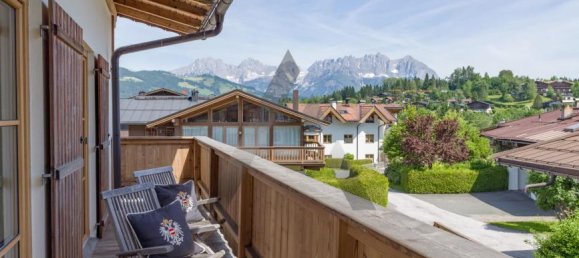 3 bedrooms Apartment in Kitzbuhel, Austria No. 117059 8