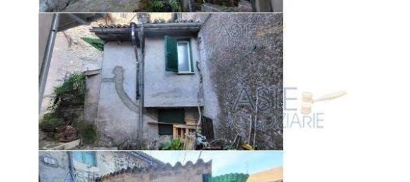 Studio in Cineto Romano, Italy, Nr. 14299 10