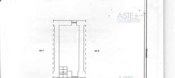 Studio in Cineto Romano, Italy, Nr. 14299 4