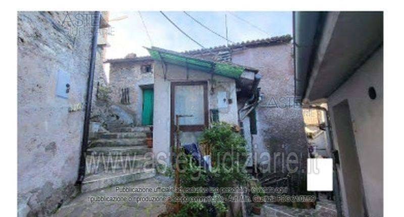 Studio in Cineto Romano, Italy, Nr. 14299