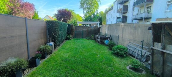 4 غرف نوم شقة في Essen, Germany رقم 272685 6