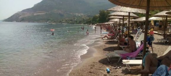 164m² Property in Elis, Greece No. 3341 22