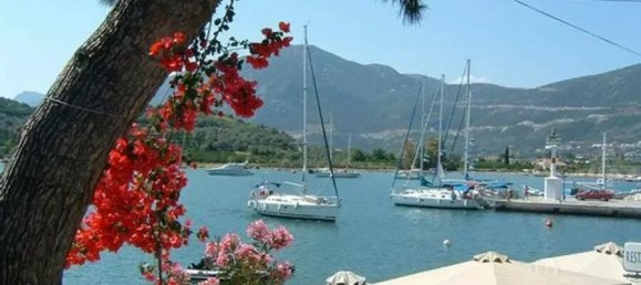 164m² Property in Elis, Greece No. 3341 26