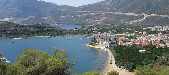 164m² Property in Elis, Greece No. 3341 4