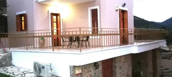 164m² Property in Elis, Greece No. 3341 2