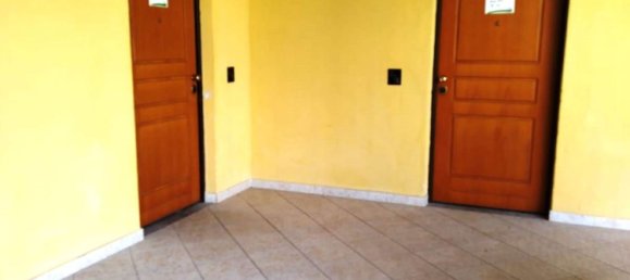 2 rooms Apartment in Rome, Italy No. 18197 10