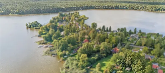 Grundstück in Dahme-Spreewald, Germany, Nr. 327867 2