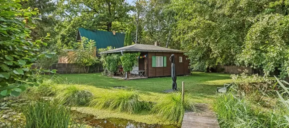 Grundstück in Dahme-Spreewald, Germany, Nr. 327867 3