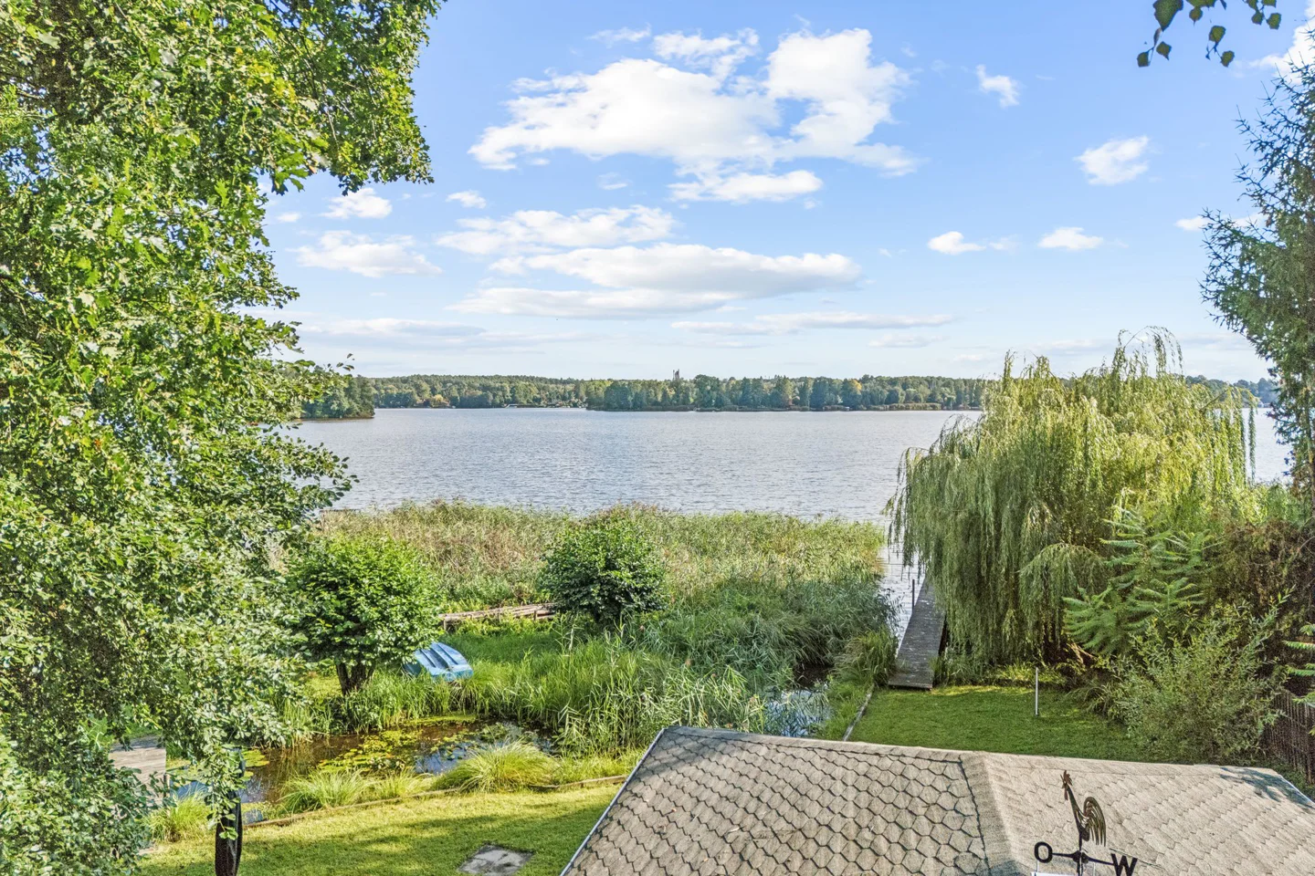 Grundstück in Dahme-Spreewald, Germany, Nr. 327867
