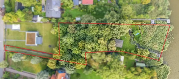 Grundstück in Dahme-Spreewald, Germany, Nr. 327867 13