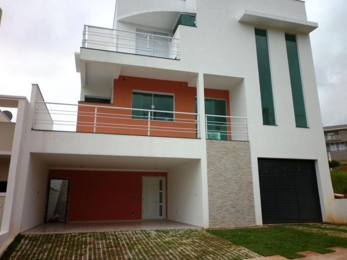 Casa T3 em São Paulo, Brazil N.º 594962