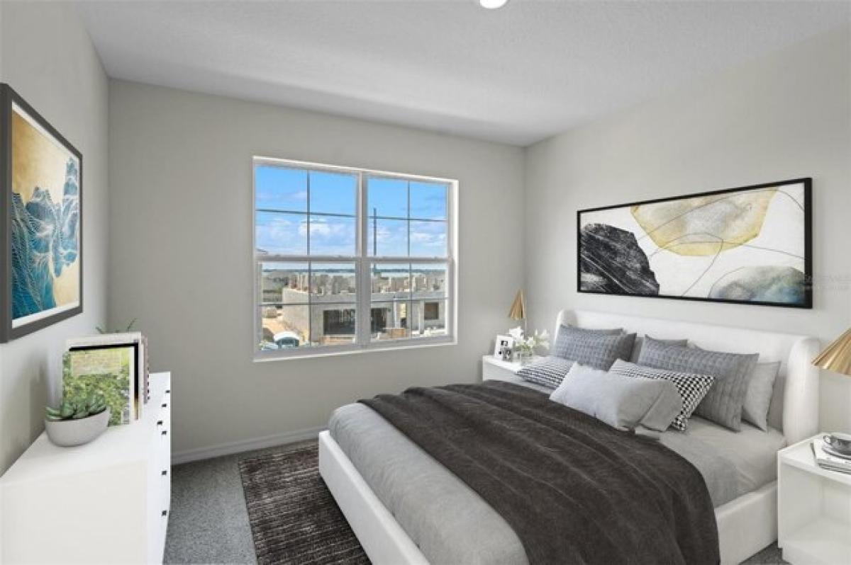 Дом с 4 спальнями в Пайнсиана, США № 375266