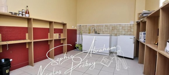 3-salle Maison à Ascoux, France No. 223600 7