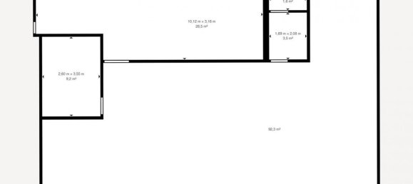 3-salle Maison à Ascoux, France No. 223600 12