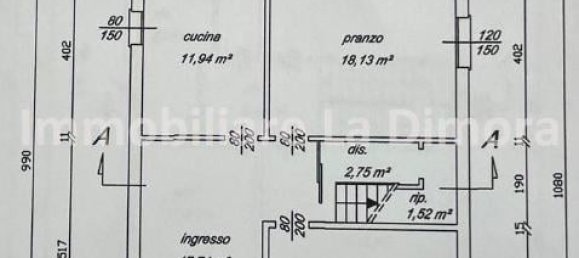 7-salle Maison à Conselice, Italy No. 70603 23