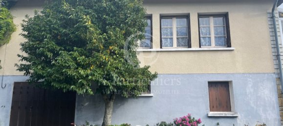 Villa de 3 dormitorios en Valencay, France No. 102842 4