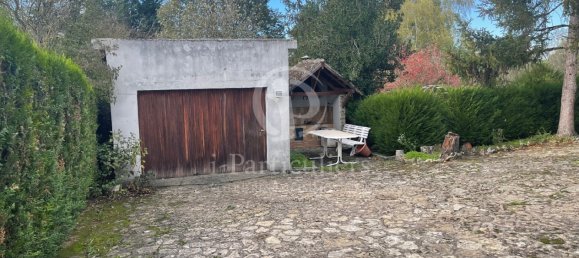 Villa de 3 dormitorios en Valencay, France No. 102842 13