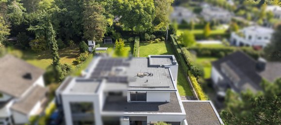 4 bedrooms Villa in Meerbusch, Germany No. 285946 39