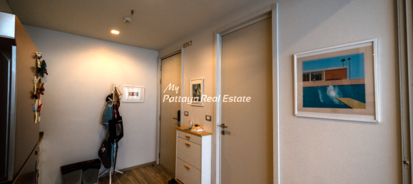 Apartamento com 2 quartos em condomínio em Bang Lamung, Thailand N.º 68785 3