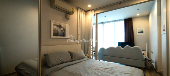 Apartamento com 2 quartos em condomínio em Bang Lamung, Thailand N.º 68785 10