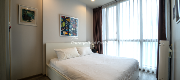 Apartamento com 2 quartos em condomínio em Bang Lamung, Thailand N.º 68785 15