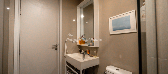 Apartamento com 2 quartos em condomínio em Bang Lamung, Thailand N.º 68785 9