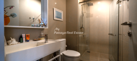 Apartamento com 2 quartos em condomínio em Bang Lamung, Thailand N.º 68785 8