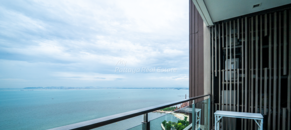 Apartamento com 2 quartos em condomínio em Bang Lamung, Thailand N.º 68785 21