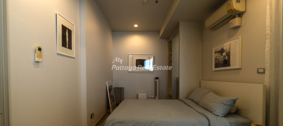 Apartamento com 2 quartos em condomínio em Bang Lamung, Thailand N.º 68785 11