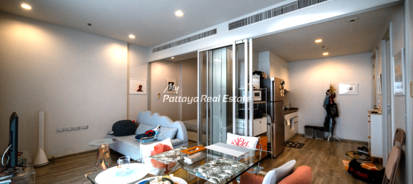 Apartamento com 2 quartos em condomínio em Bang Lamung, Thailand N.º 68785 4