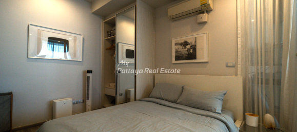 Apartamento com 2 quartos em condomínio em Bang Lamung, Thailand N.º 68785 12