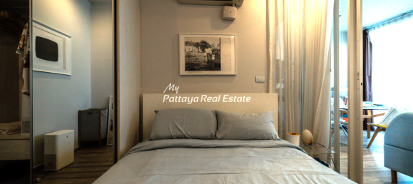 Apartamento com 2 quartos em condomínio em Bang Lamung, Thailand N.º 68785 13