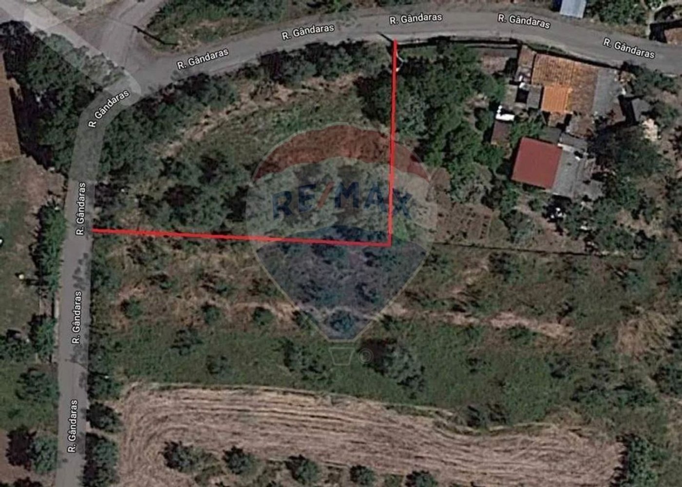  قطعة أرض في Avelas de Cima, Portugal 620متر مربع رقم 64349