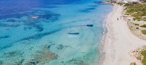 2114m² Land in El Migjorn Gran, Spain No. 5131 5