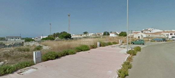 2114m² Land in El Migjorn Gran, Spain No. 5131 3